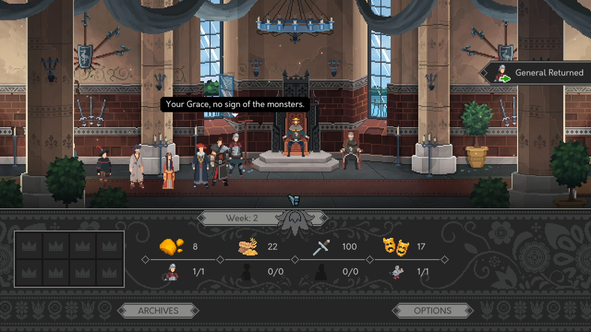 PC游戏《遵命，陛下/Yes, Your Grace》中文+Build.11396084下载_1