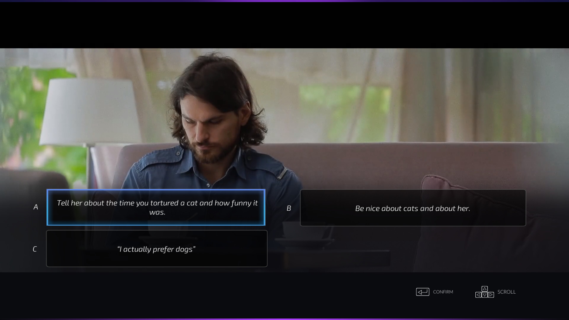 PC游戏《超级情圣/Super Seducer : How to Talk to Girls》中文v6509984下载_0