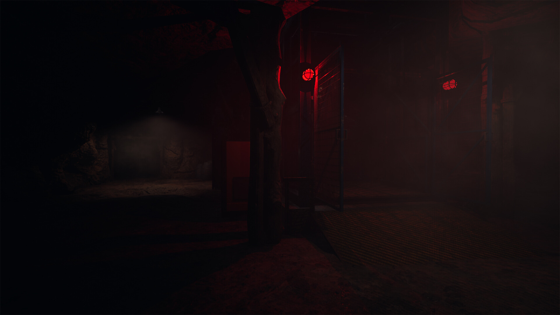 PC游戏《启程/THE DESCENT》中文+Build.13187561下载_0