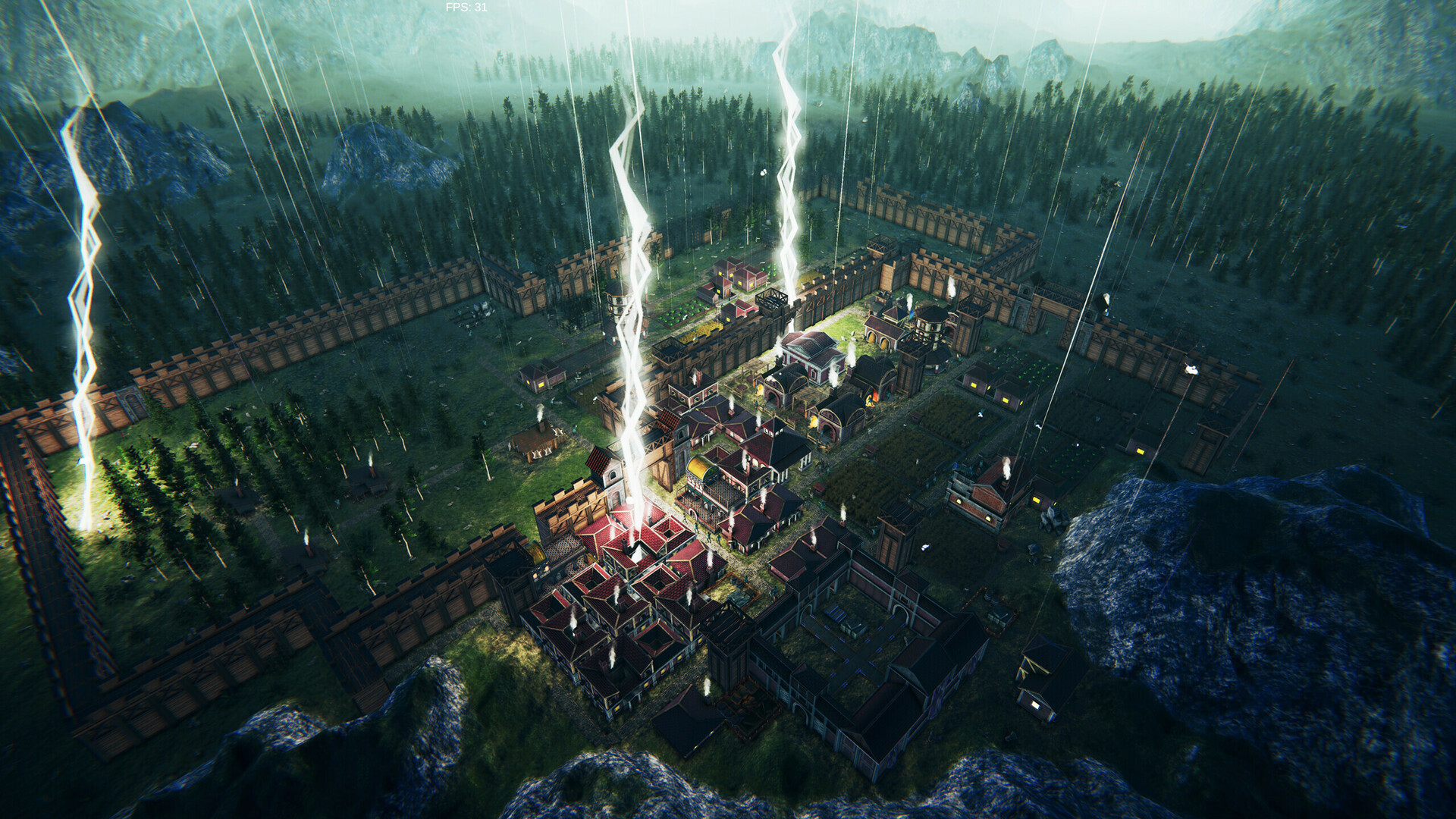 PC游戏《罗马凯旋：生存城市建造者/Roman Triumph: Survival City Builder》中文Build.18558992下载_0