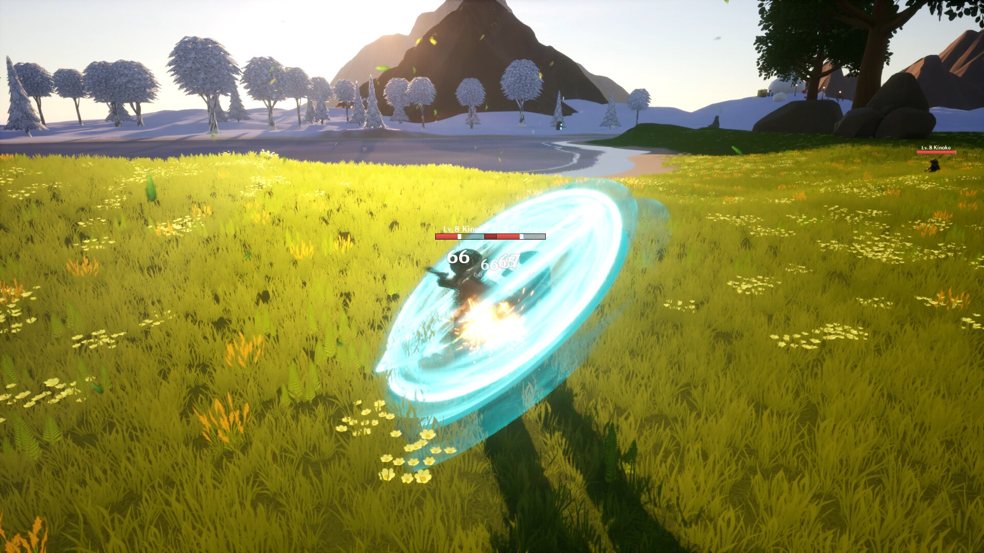 PC游戏《尖塔地平线/Spire Horizon》中文+Build.13376595下载_1