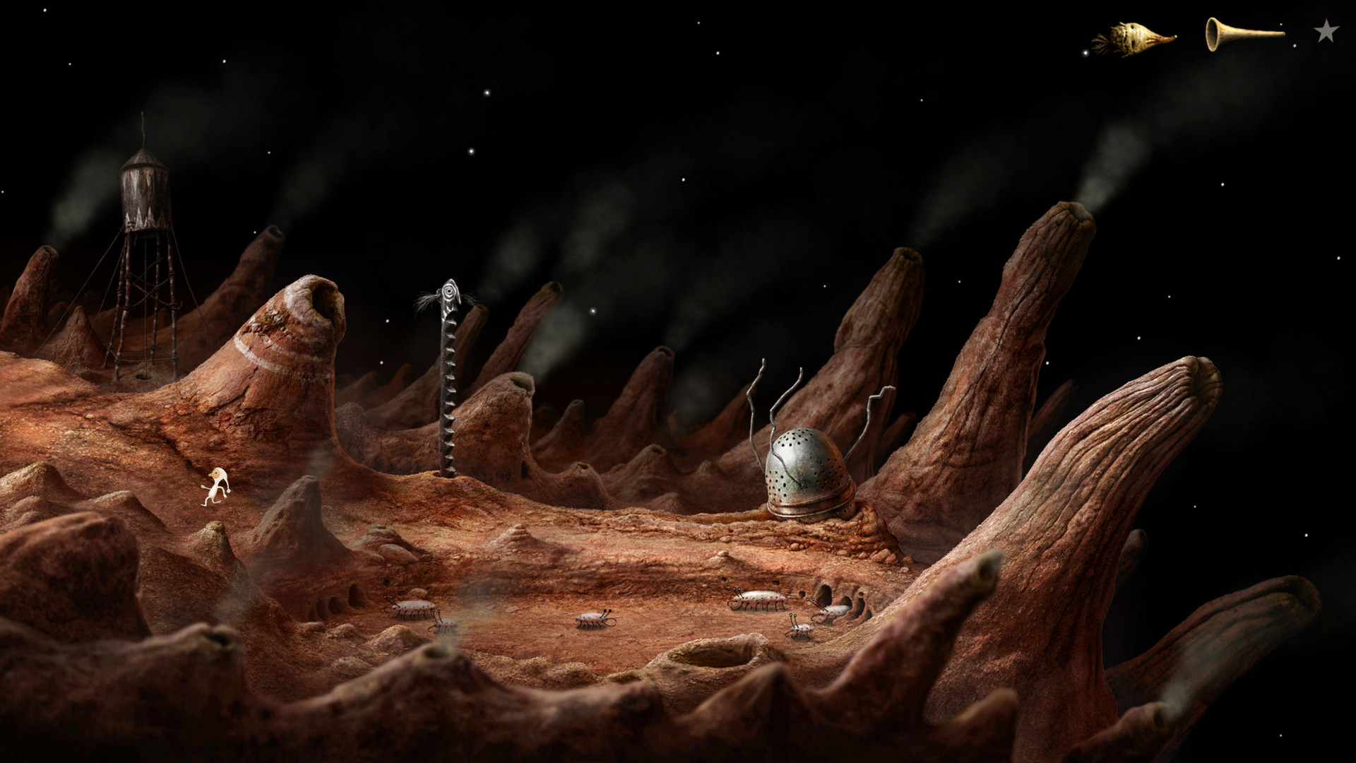 PC游戏《银河历险记3/Samorost 3》中文v1.467.0下载_0