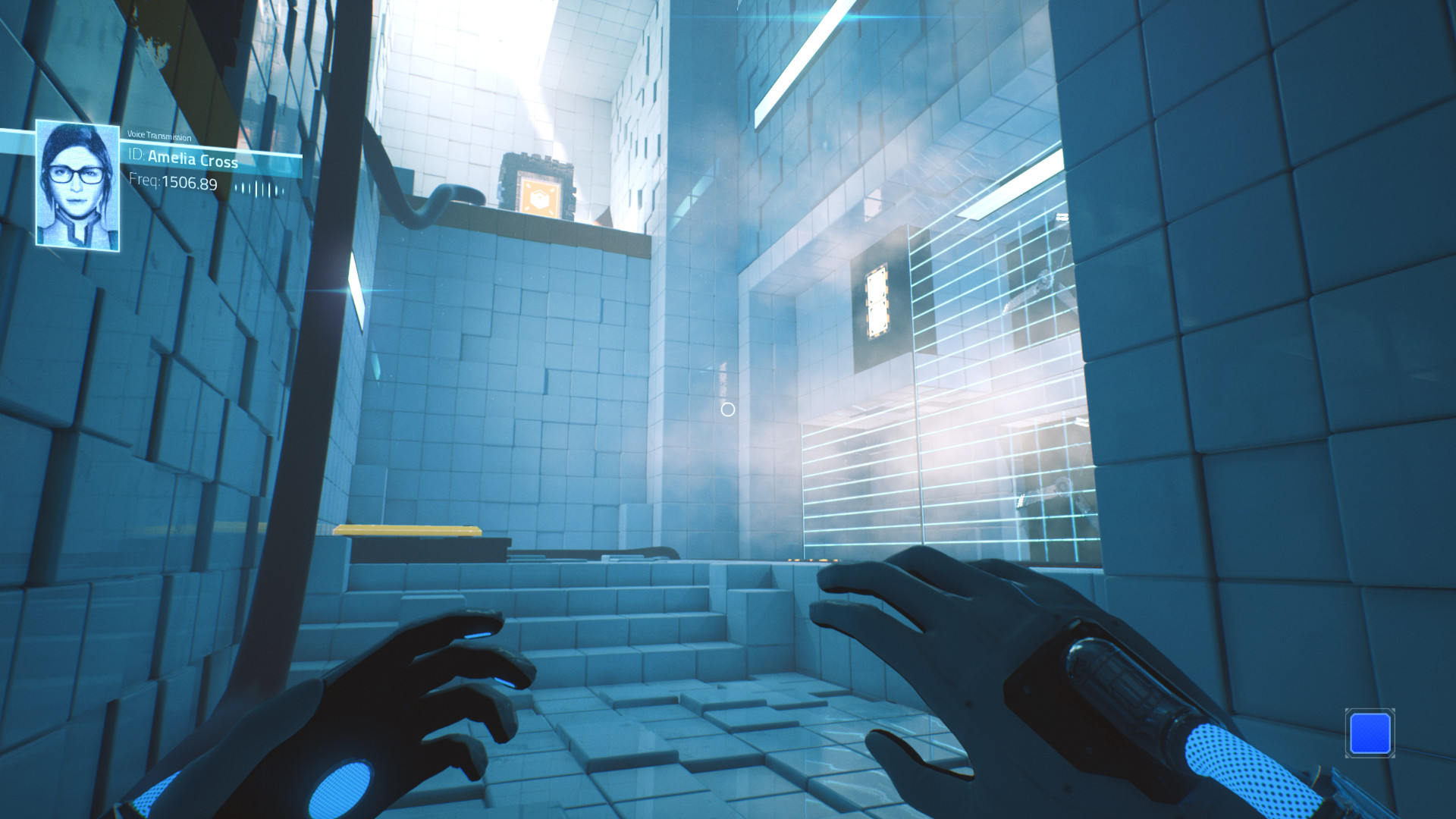PC游戏《Q.U.B.E. 2》中文v2.0.38下载_0
