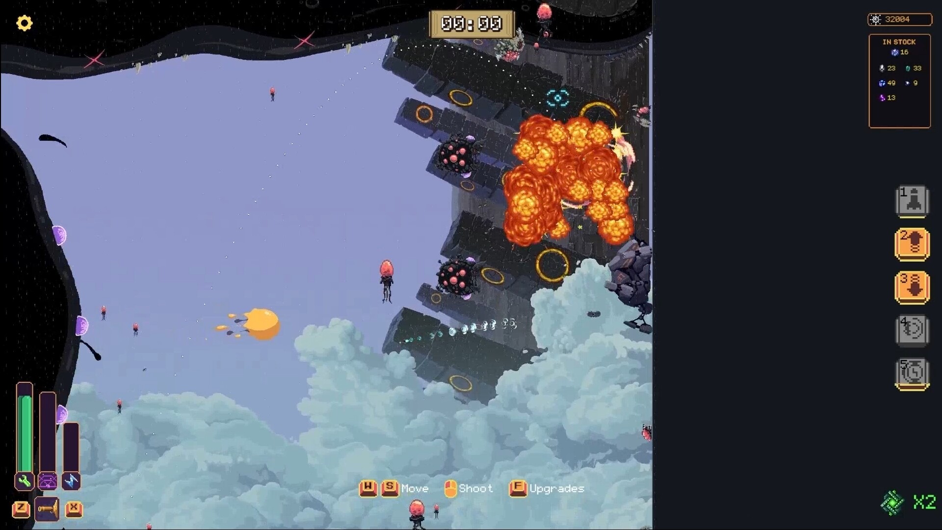 PC游戏《墙面世界/Wall World》中文v1.2.4.513下载_1