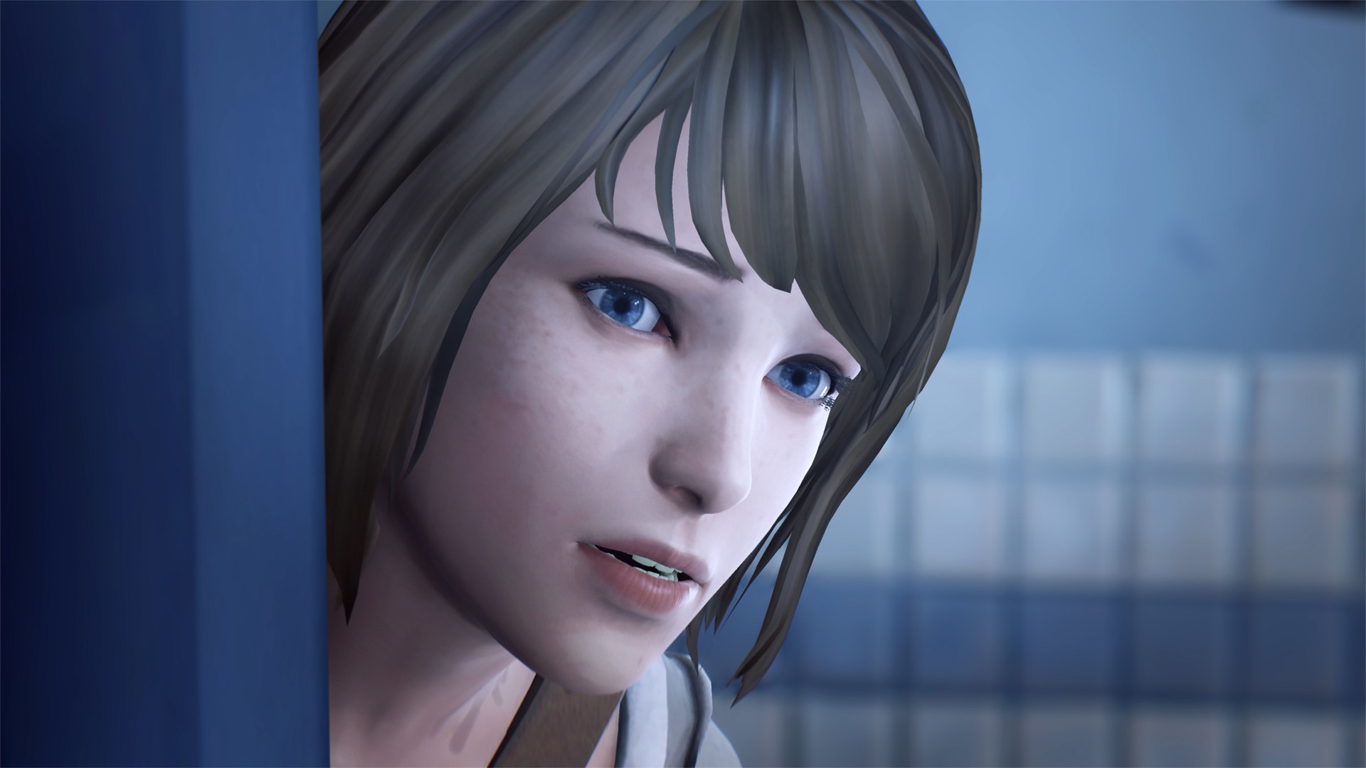 PC游戏《奇异人生：重制版/Life is Strange Remastered》中文+Build.11330282下载_0