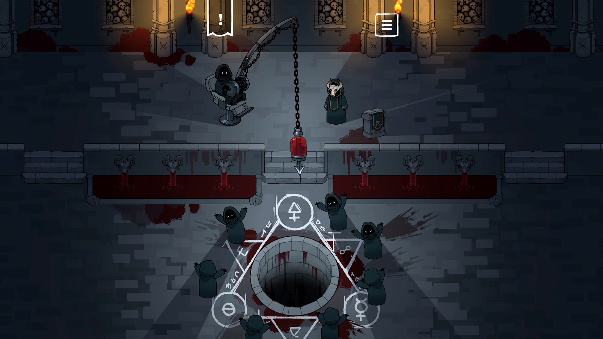 PC游戏《我的小血教：召唤恶魔/My Little Blood Cult: Let’s Summon Demons》中文v1.0.0下载_1
