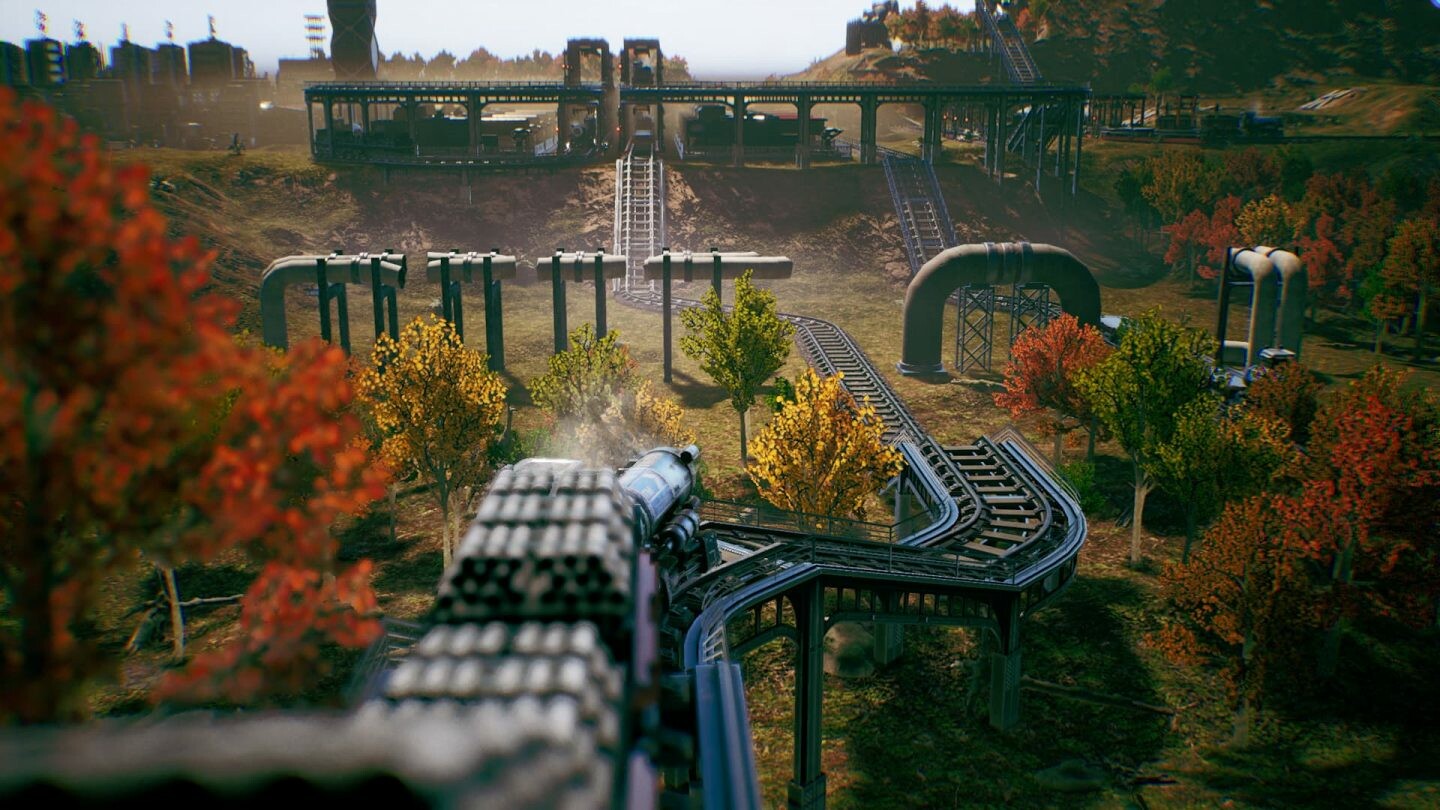 PC游戏《异星铁路/Railgrade》中文+Build.18906091下载_0