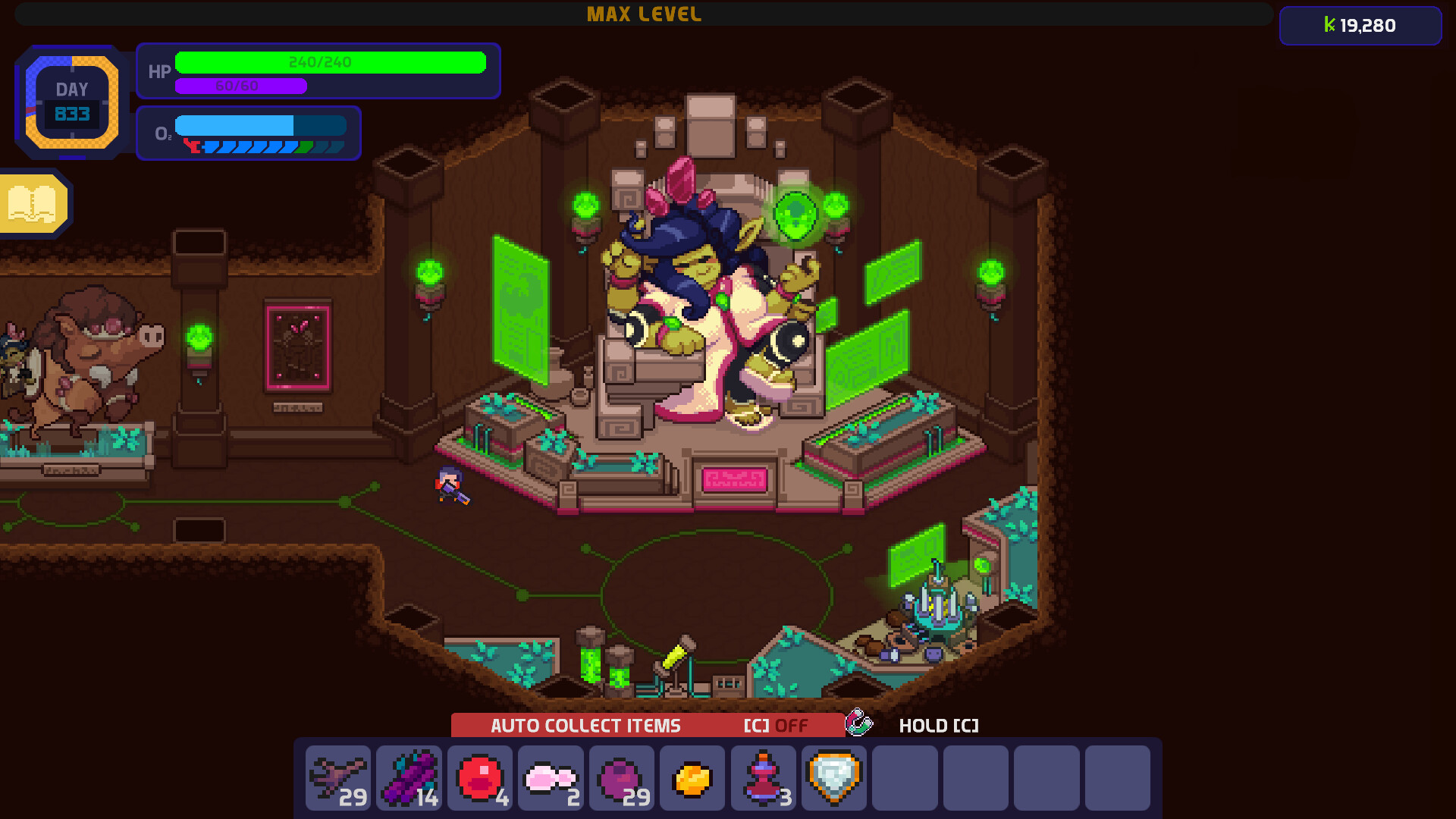 PC游戏《新星之地/Nova Lands》中文v1.1.18下载_0