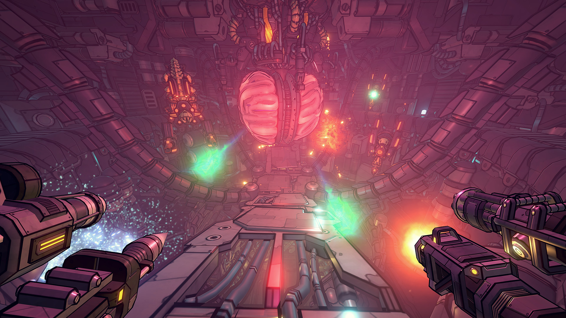 PC游戏《枪头/GUNHEAD》中文v1.43下载_0