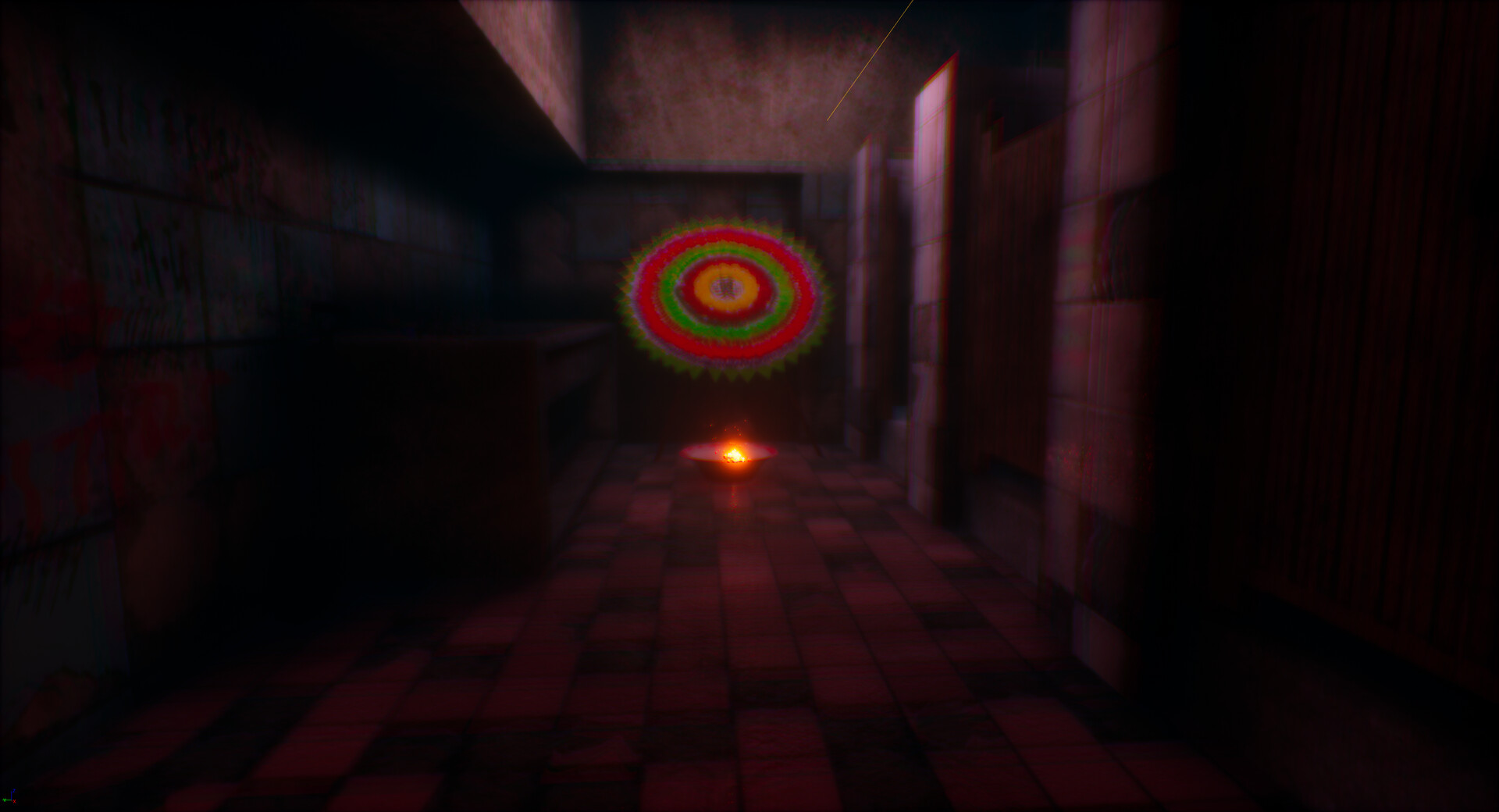 PC游戏《接触: 第一章/The Encounter: Chapter One》中文v1.0.0下载_0
