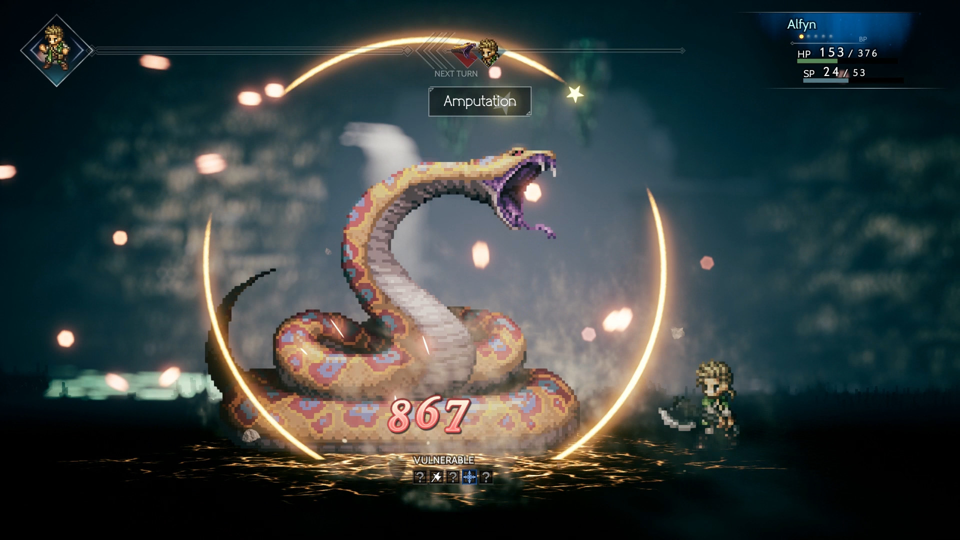 PC游戏《歧路旅人/Octopath Traveler》中文+Build.5272616下载_0