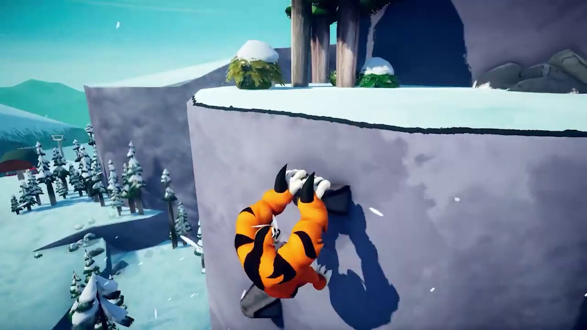 PC游戏《少年骇客：能量之旅/Ben 10: Power Trip》中文+Build.12159764下载_0