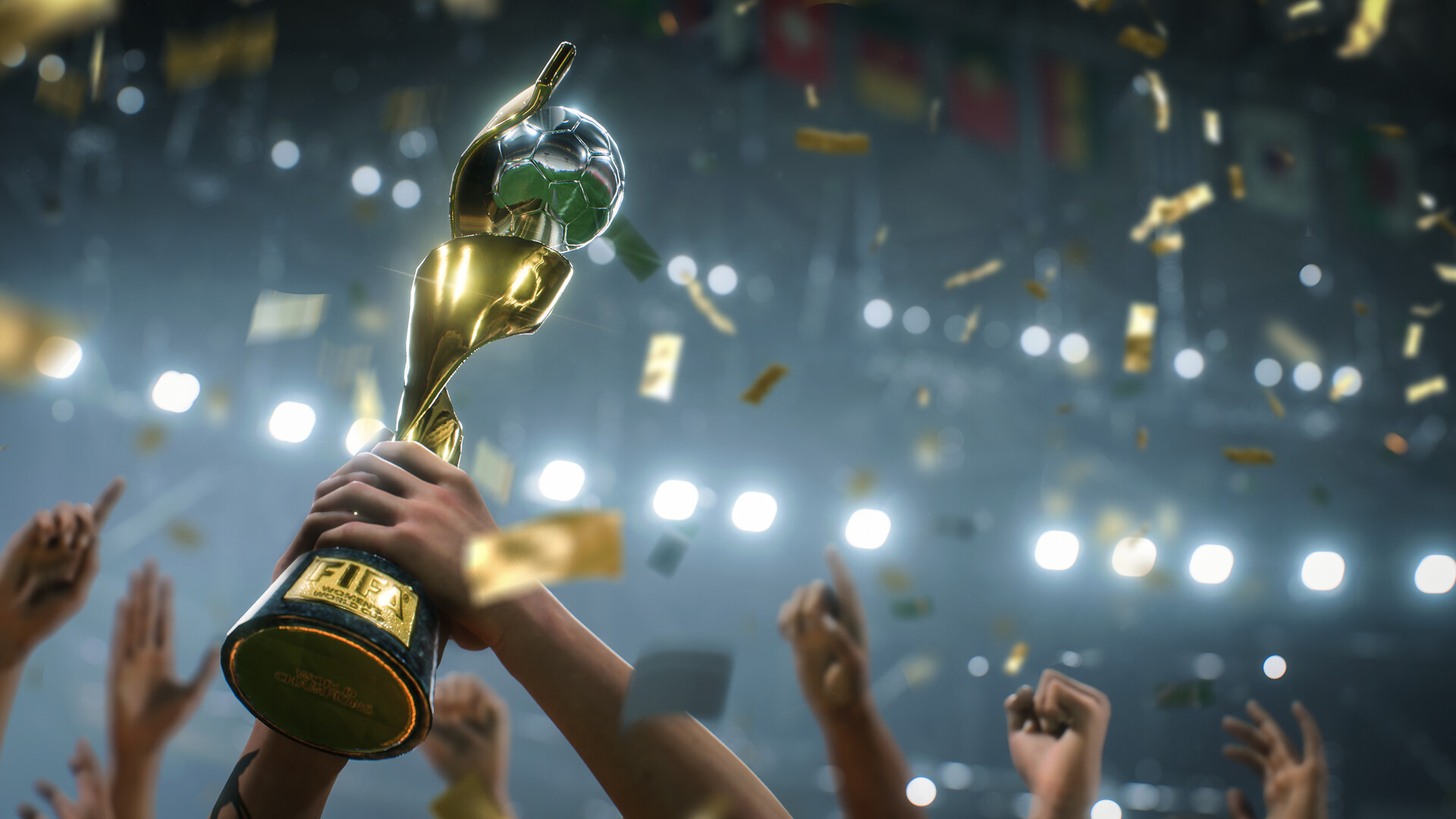 PC游戏《FIFA 23 Ultimate Edition》中文v1.0.82.43747最终稳定版下载_1