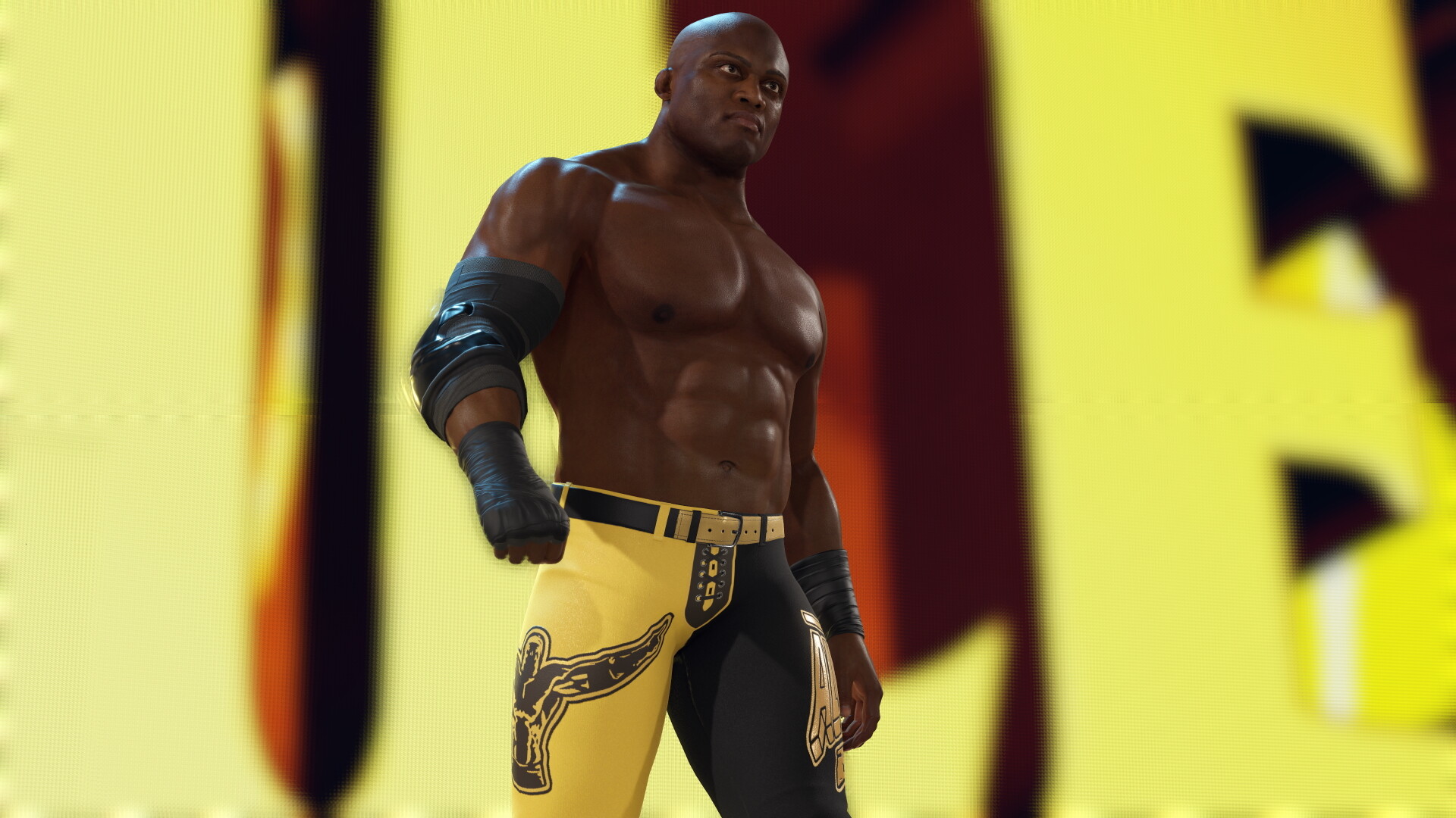 PC游戏《美国职业摔角联盟2K23豪华版/WWE 2K23 Deluxe Edition》英文v1.20下载_0