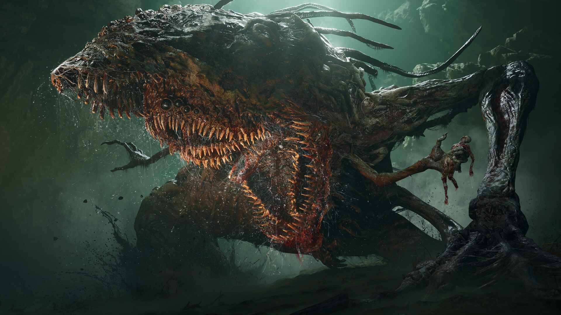 PC游戏《堕落之主/Lords of the Fallen》中文v2.0.30下载_0