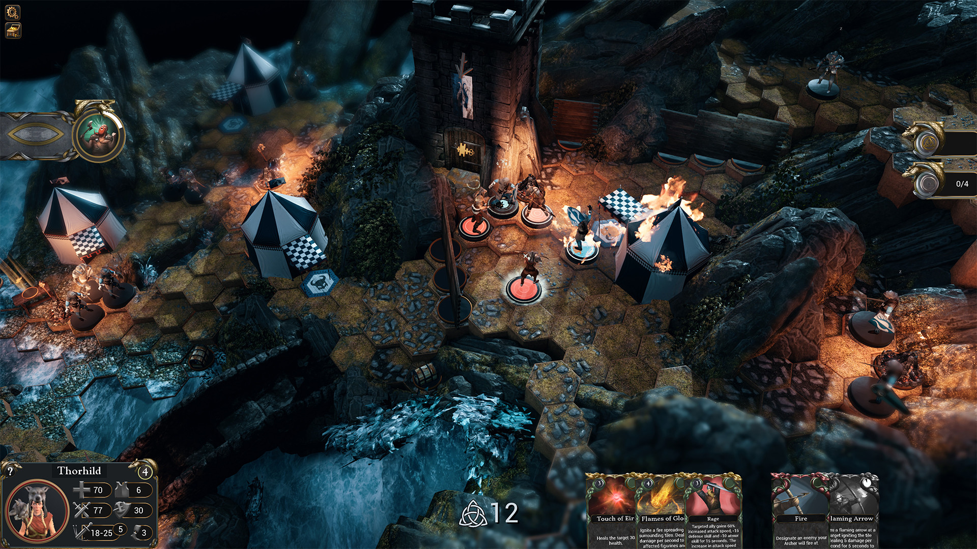 PC游戏《瓷砖战争/WARTILE》中文+Build.10473647下载_0