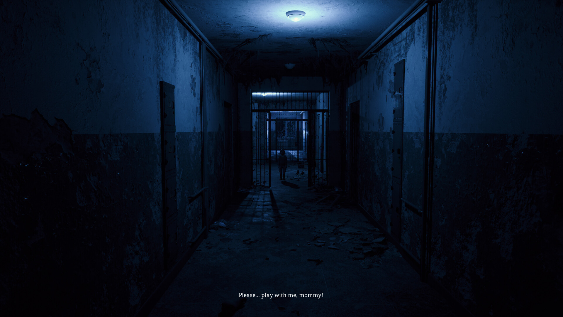 PC游戏《诡门/Unholy》中文v1.3下载_0
