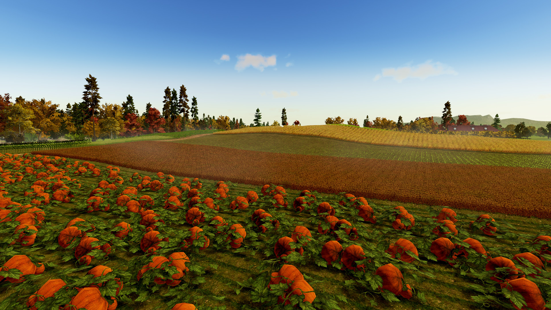 PC游戏《农场经理2018/Farm Manager 2018》中文v3948126下载_0