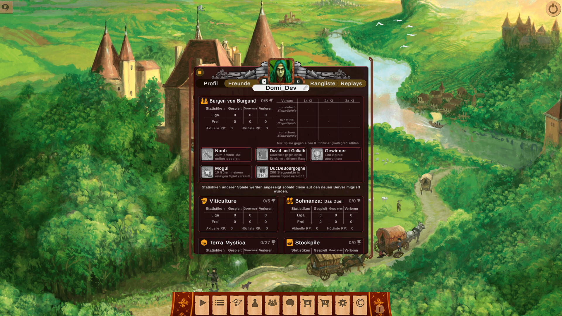 PC游戏《勃艮第城堡/The Castles of Burgundy》中文+Build.12521342下载_1