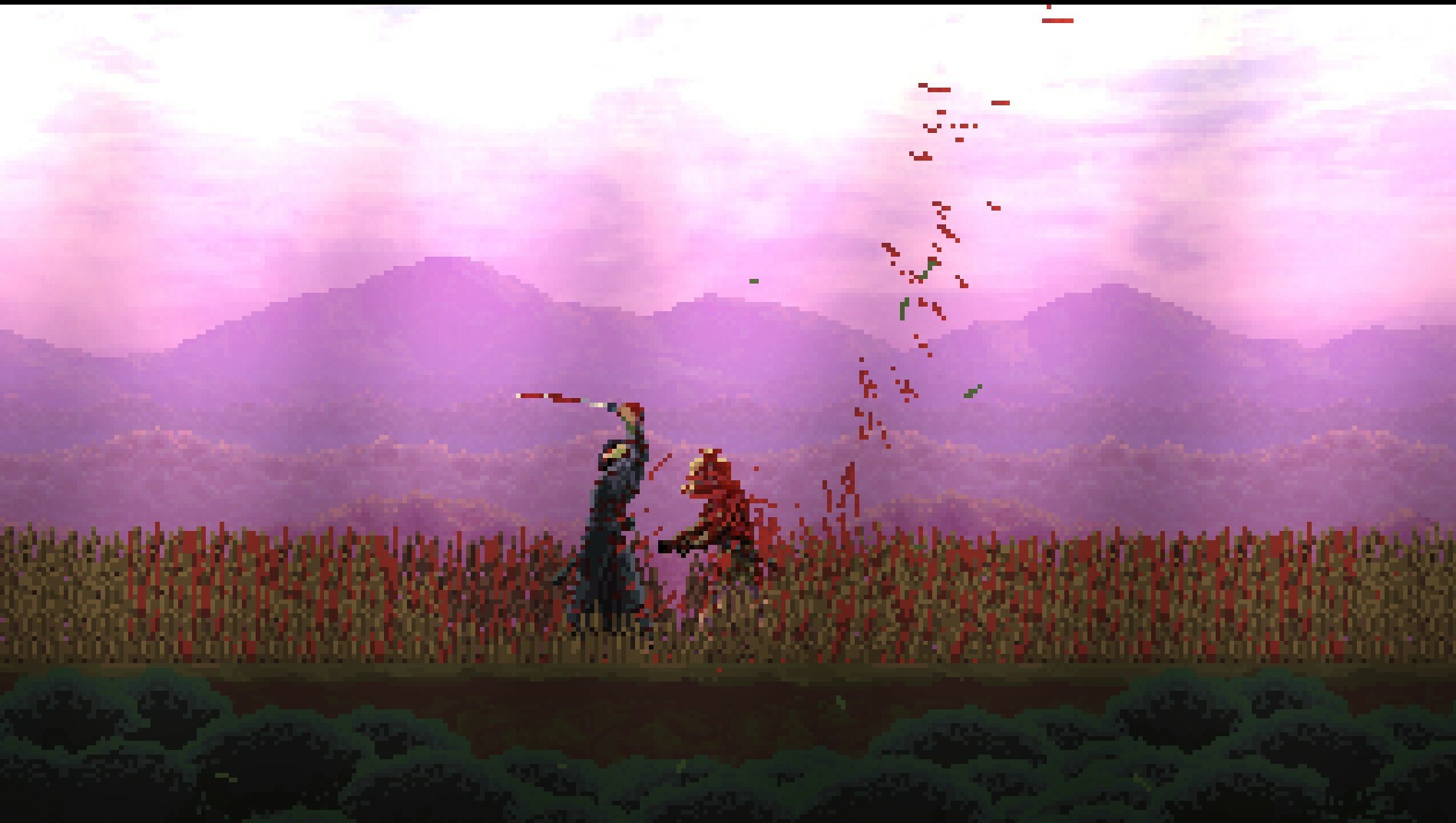 PC游戏《一招致命：武士剑斗/First Cut: Samurai Duel》英文v1.0.0下载_0