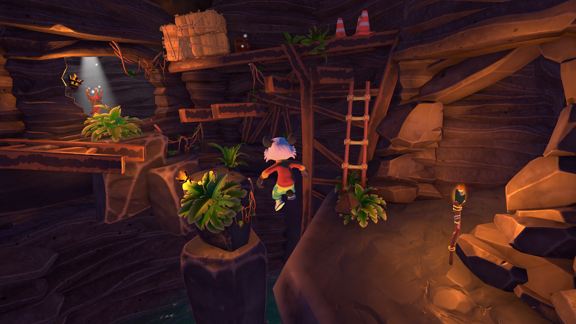 PC游戏《动物海湾/Critter Cove》中文+Build.19012325下载_1