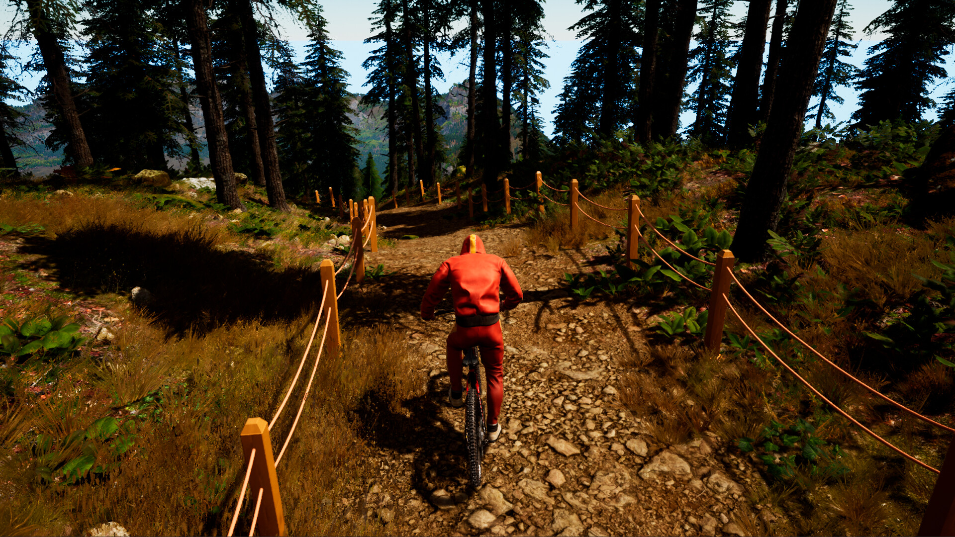 PC游戏《单车出游/BIKEOUT》中文v1.0.0下载_1