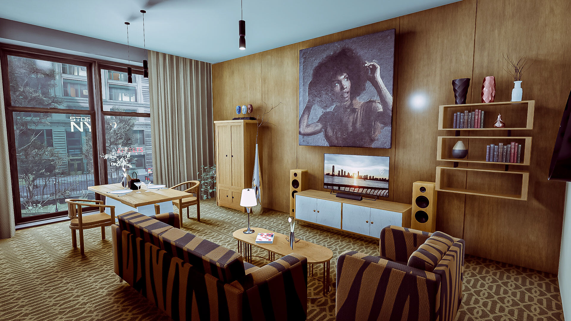 PC游戏《酒店大改造/Hotel Renovator》中文v20230907下载_1