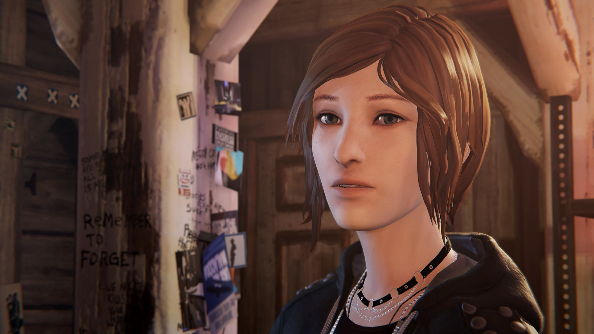 PC游戏《奇异人生：风暴前夕重制版/Life is Strange: Before the Storm Remastered》中文+Build.11258280下载_0