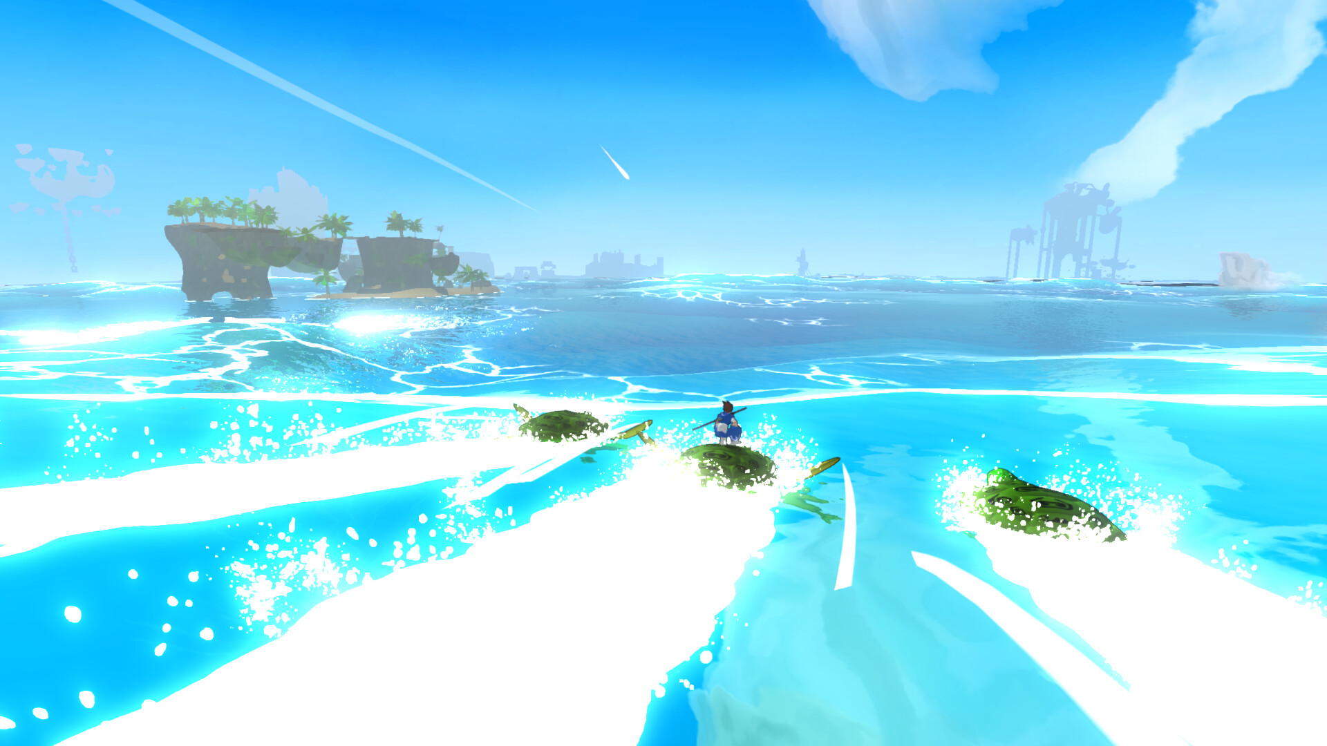 PC游戏《如风：盗贼之歌/Zefyr: A Thief’s Melody》英文v1.0.42下载_1