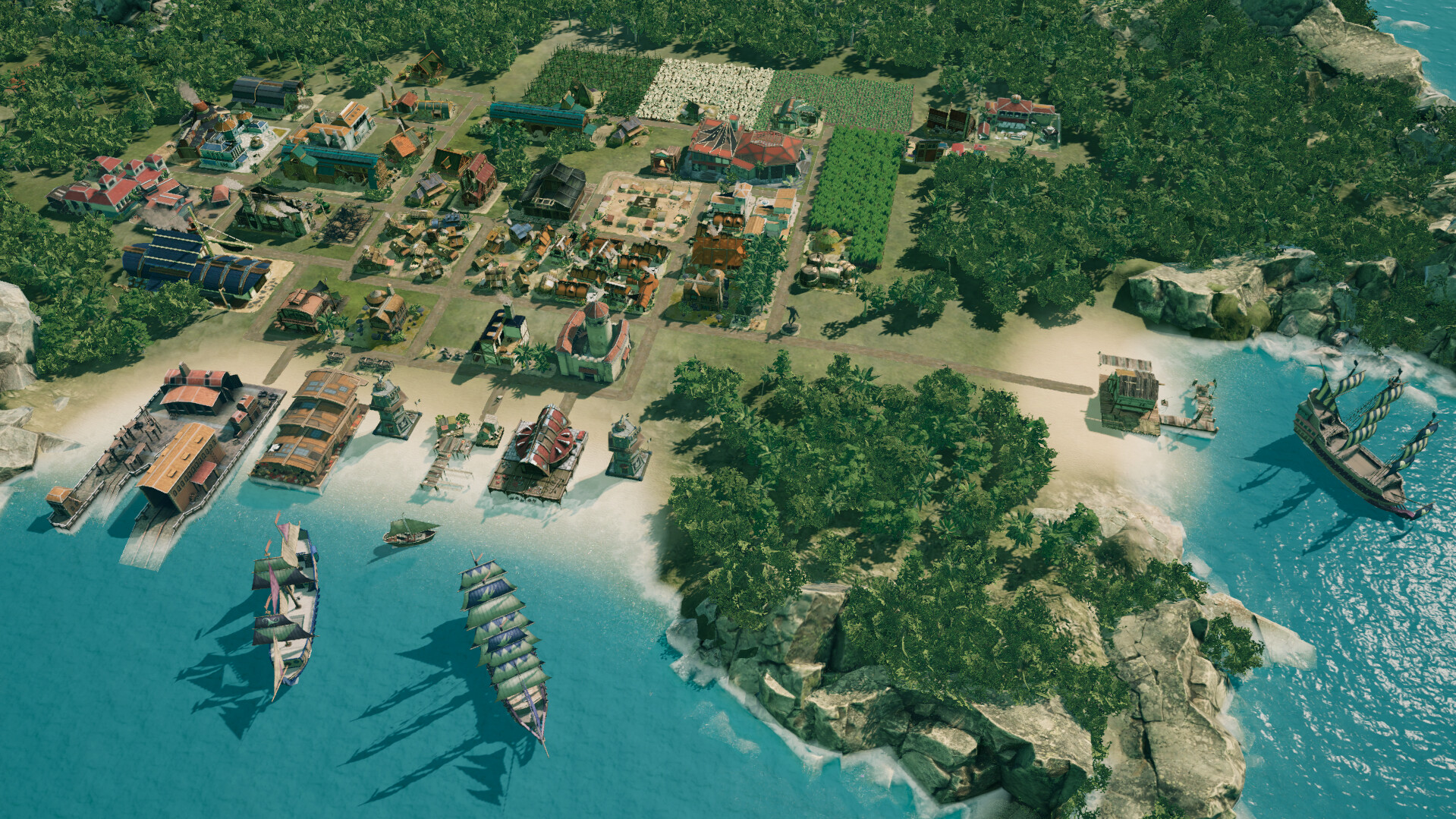 PC游戏《海盗共和国/Republic of Pirates》中文+Build.18880543下载_1