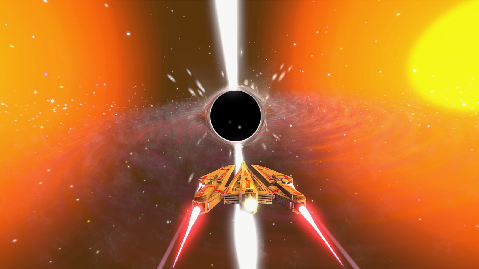 PC游戏《空间之下/Underspace》英文v1.44.0下载_0