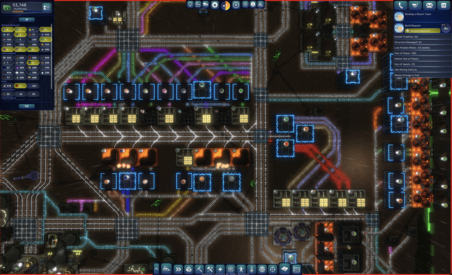 PC游戏《超级工厂泰坦/MegaFactory Titan》中文版下载v0.9.4.0_2