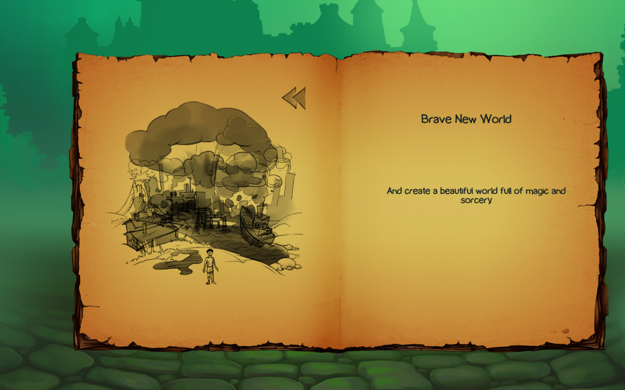 PC游戏《涂鸦王国/Doodle Kingdom》中文+Build.12068764下载_1