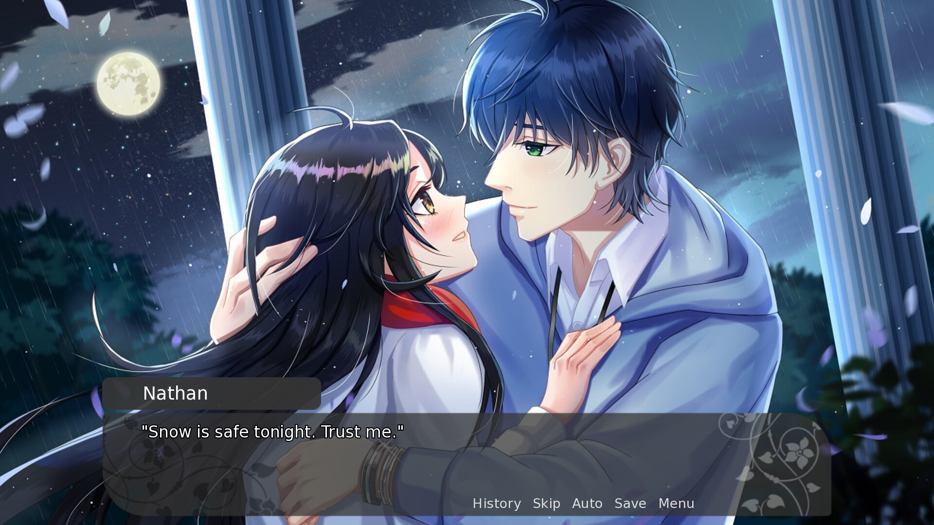 PC游戏《我的漂亮猫咪：白雪/My Fair Cat: Snow》中文+Build.16849698下载_0