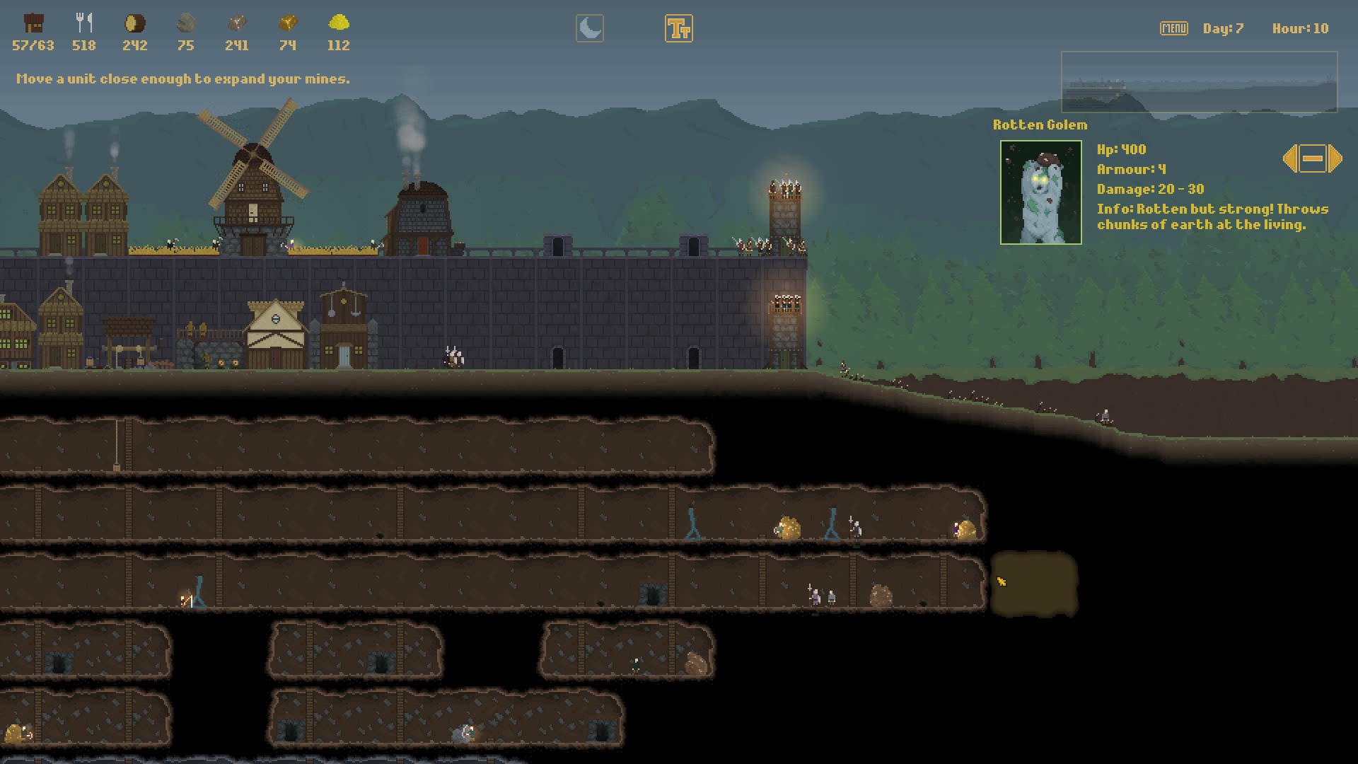 PC游戏《残酷之夜/Grim Nights》中文+Build.10432283下载_0