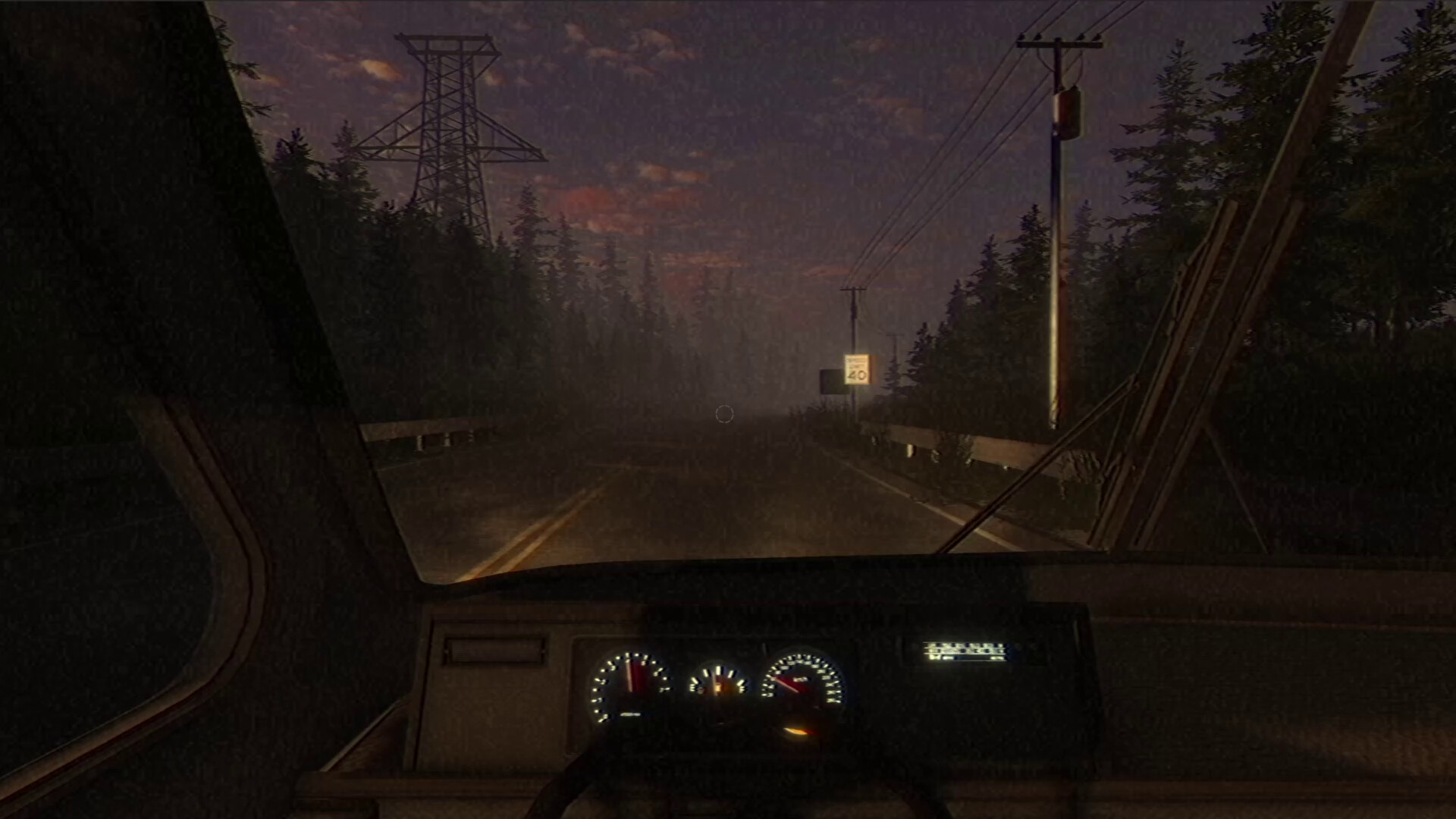 PC游戏《深思的恐惧：铁皮瞭望台/Fears to Fathom – Ironbark Lookout》中文v1.6下载_1