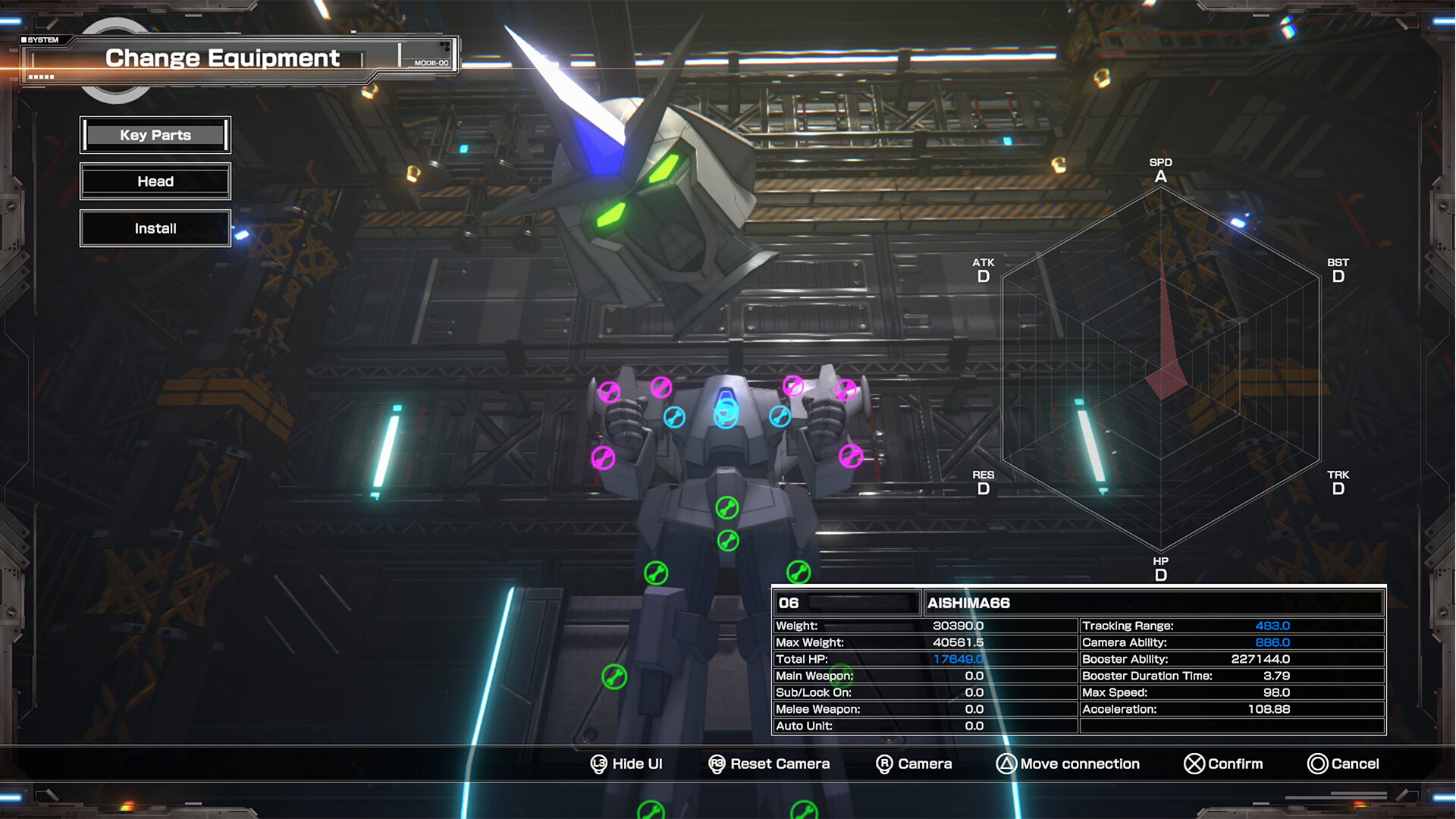 PC游戏《改装机甲大战/CUSTOM MECH WARS》中文v20240202下载_0