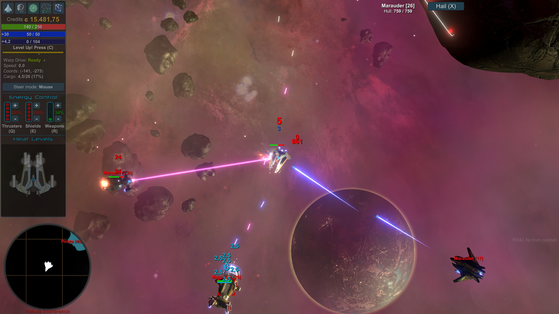 PC游戏《星际勇士/Star Valor》中文v2.1.2下载_1