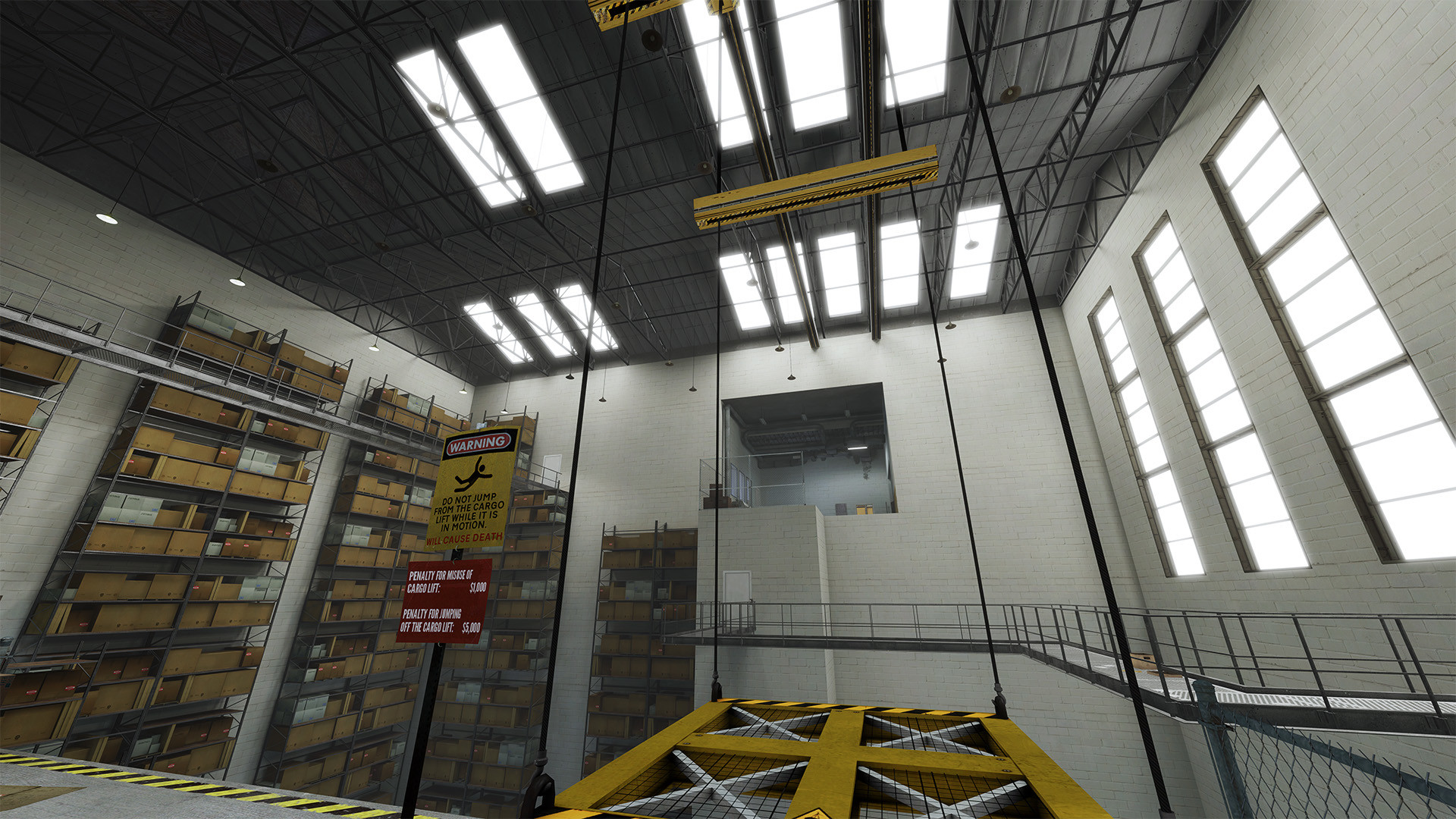PC游戏《史丹利的寓言：超豪华版/The Stanley Parable: Ultra Deluxe》中文v20230904下载_0