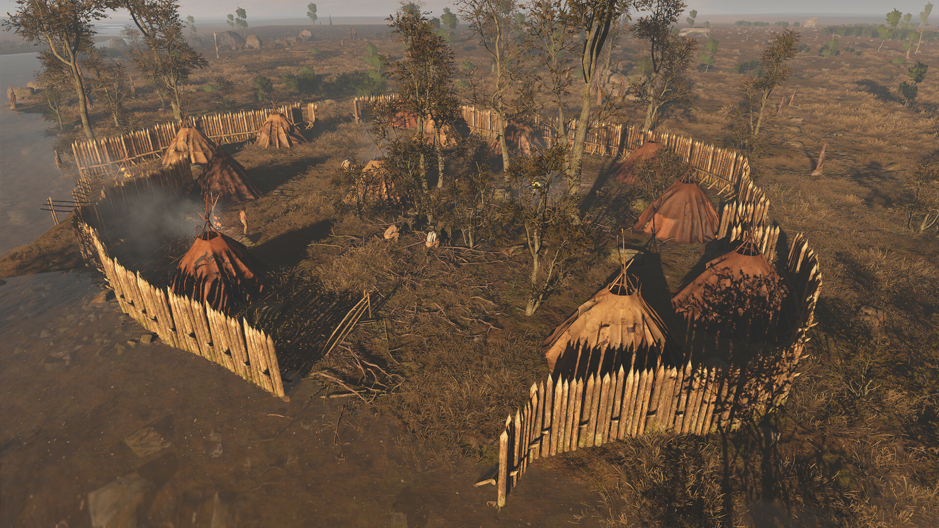 PC游戏《古代城市/Ancient Cities》中文+Build.19015850下载_0