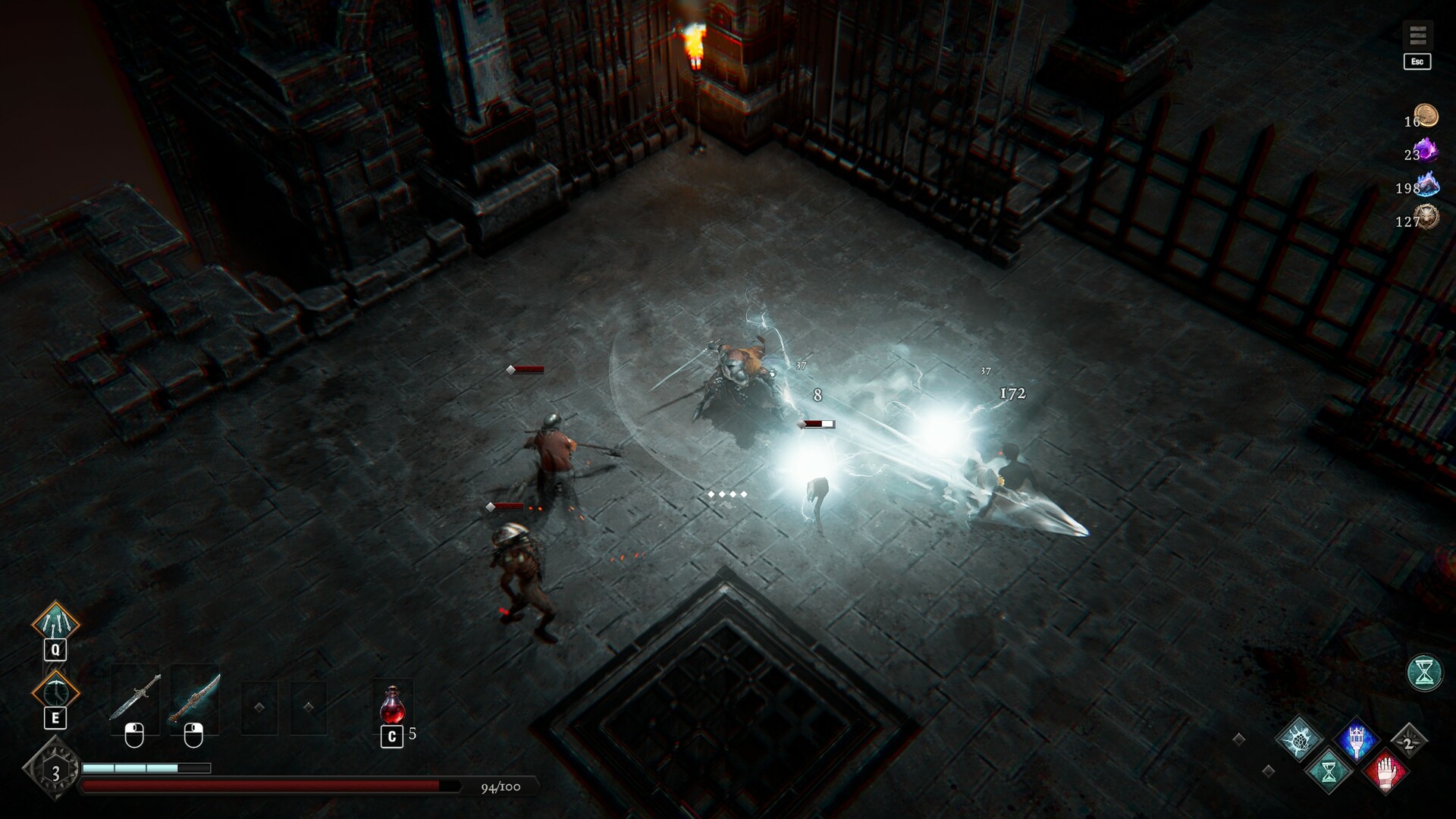 PC游戏《冥界契约/Netherworld Covenant》中文版下载v0.6.9_3