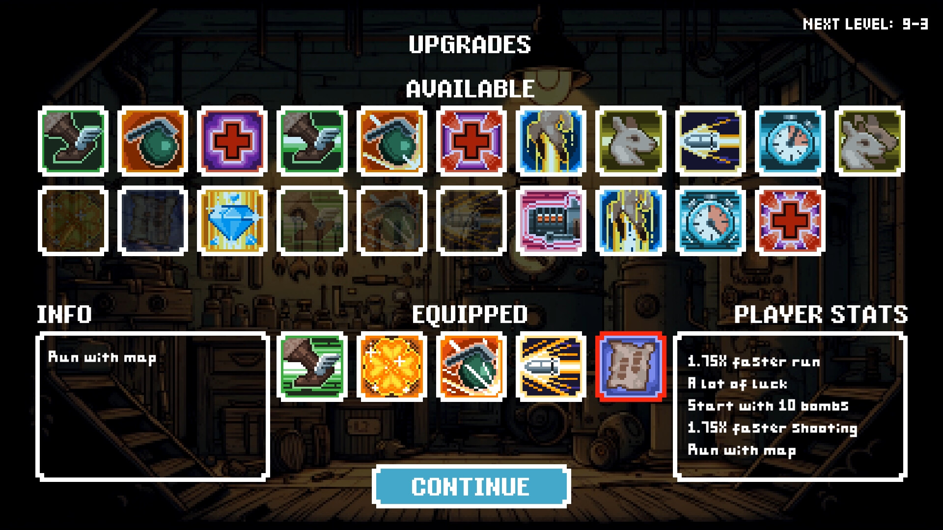 PC游戏《极速骆马/Speedollama》中文+Build.17678934下载_0