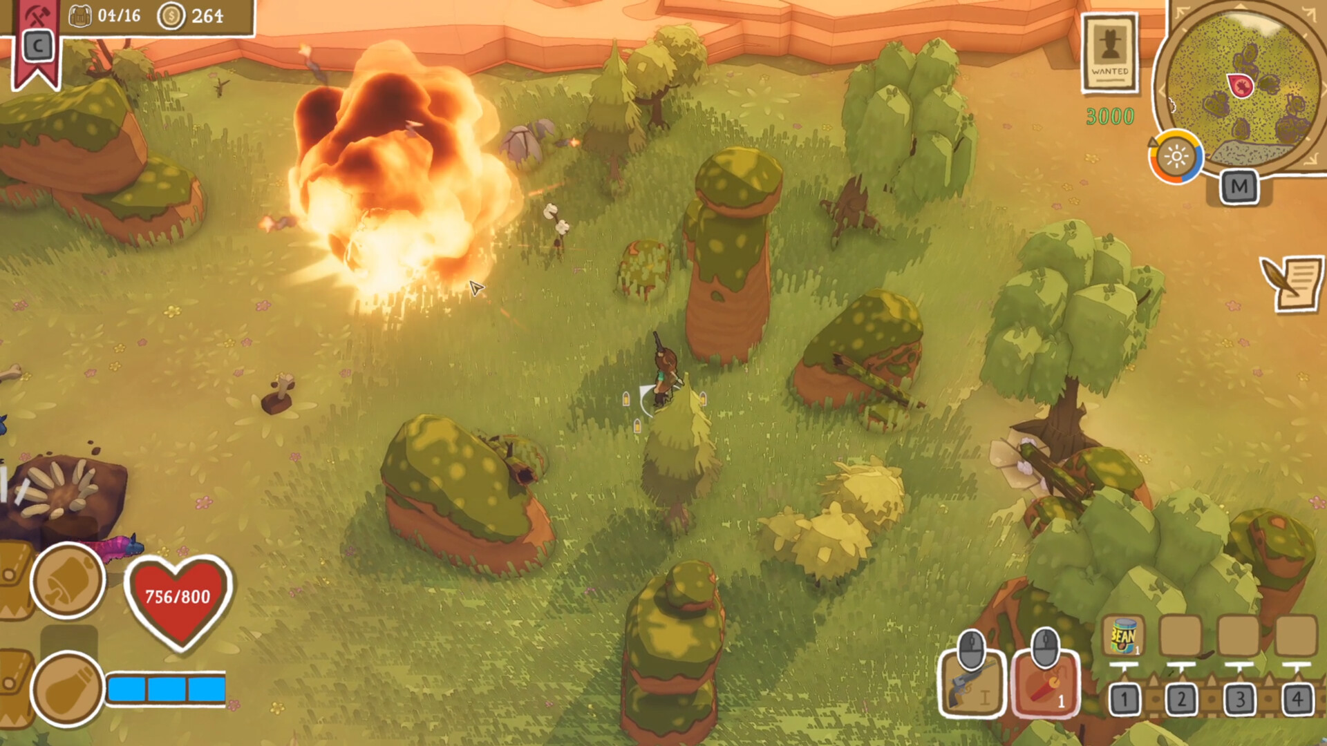 PC游戏《恐龙之路/Dino Path Trail》中文+Build.18691674下载_0