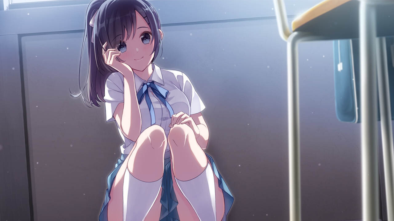 PC游戏《青夏轨迹/Aonatsu Line》中文+Build.11783789下载_1