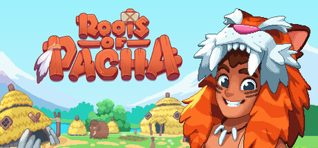 PC游戏《帕夏时代/Roots of Pacha》中文v1.3.0.5下载_0