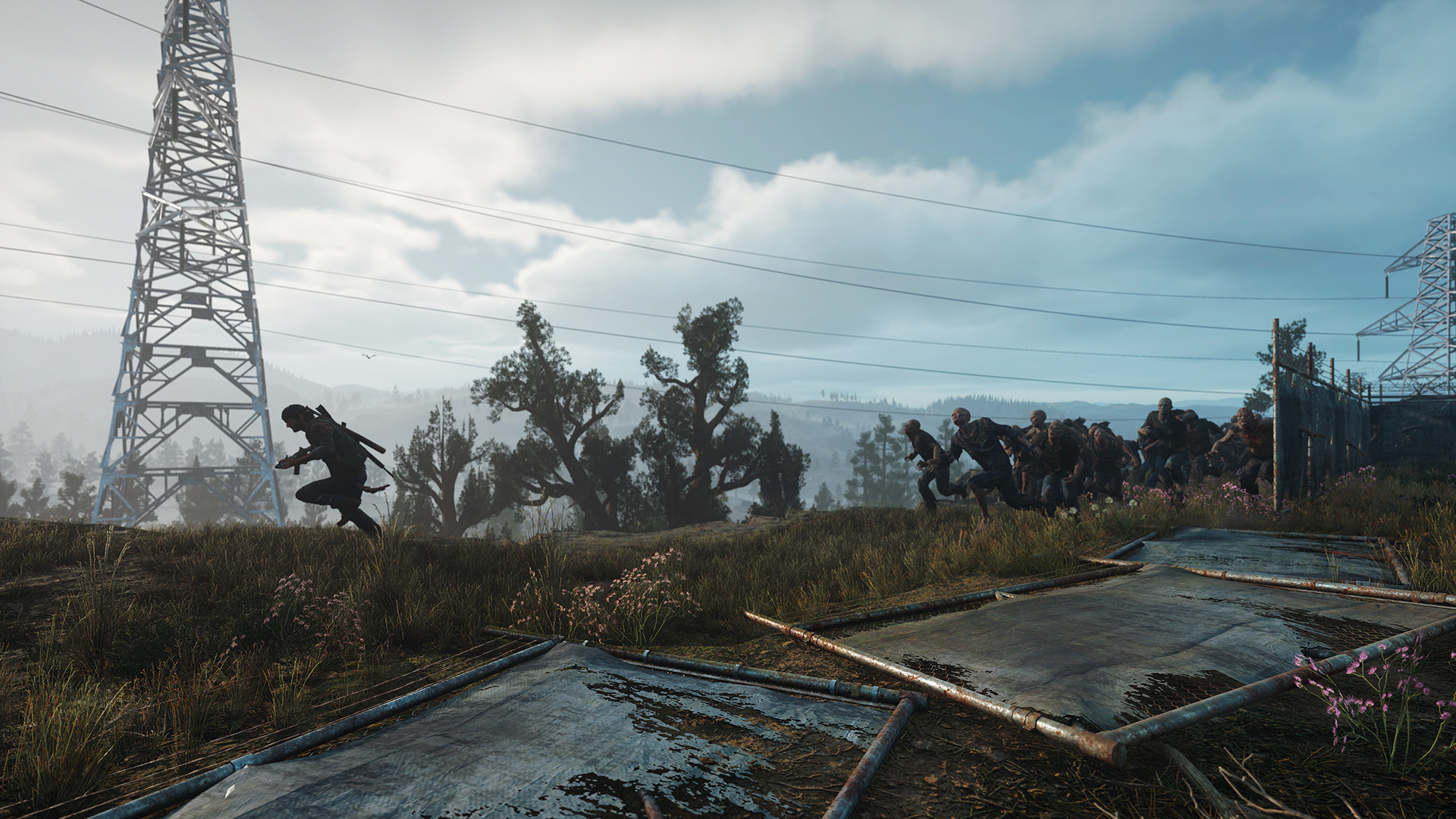 PC游戏《往日不再/Days Gone》中文v20250625下载_1