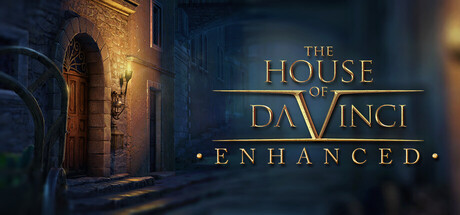 PC游戏《达芬奇密室/The House of Da Vinci》中文v5703690下载_0