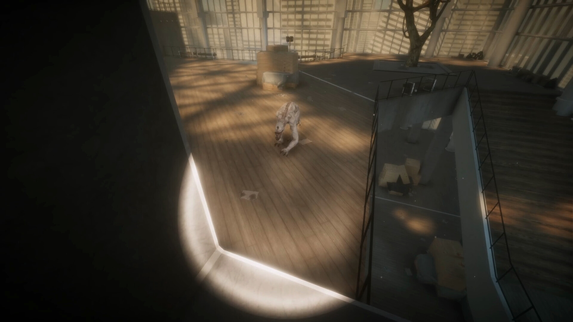 PC游戏《高层建筑/The Highrise》中文v3.6.5.7.1下载_0