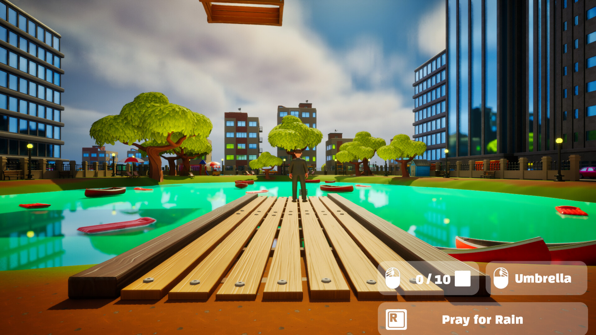 PC游戏《第10909天/DAY 10,909》中文+Build.11963816下载_1