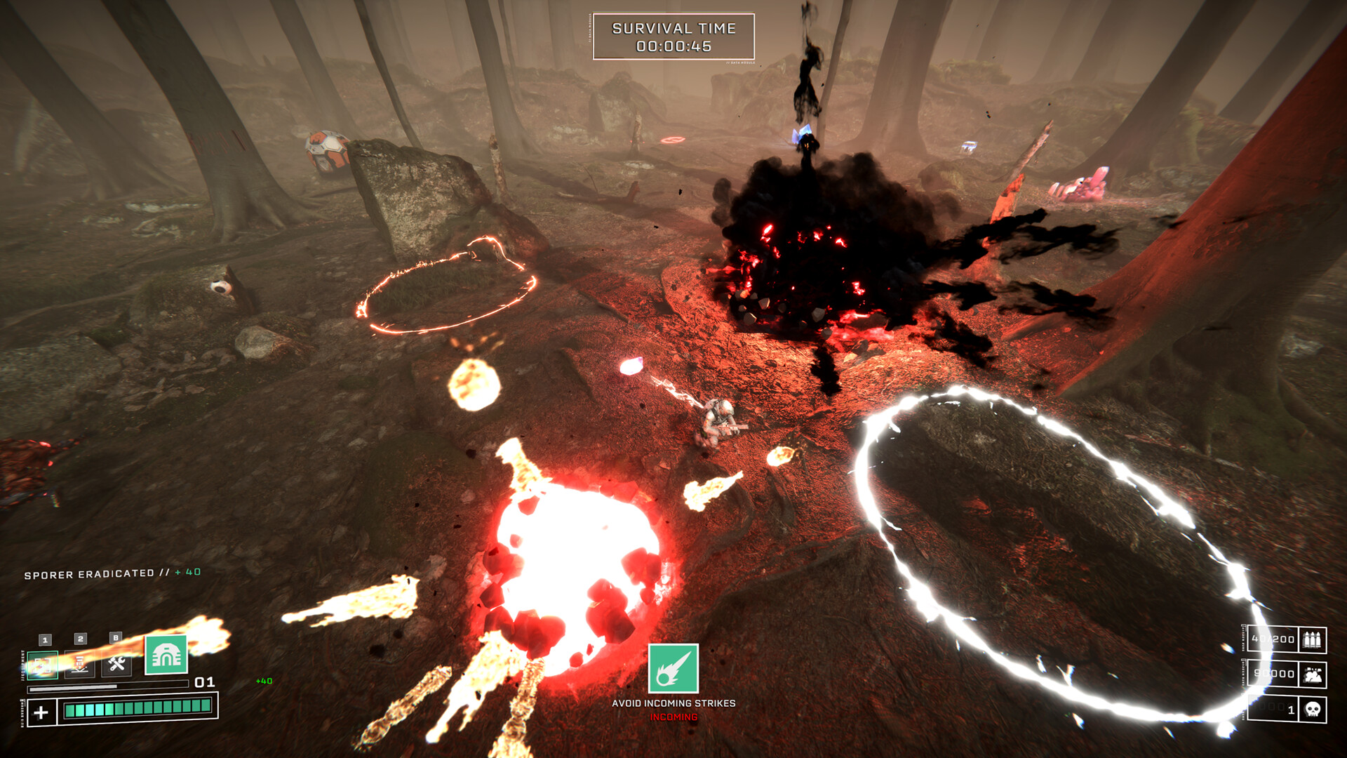 PC游戏《凤凰计划/The Phoenix Initiative》中文v1.1.28下载_1